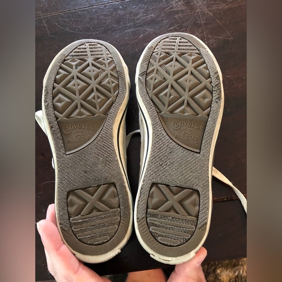 Converse All Star Chuck Taylor Low Top Women 7 - Picture 7 of 7